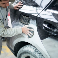 Automotive fillers and hardeners